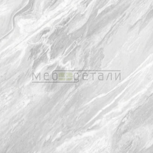Мебельный щит 3050х600х4,5мм 2341М Мрамор Нуволато