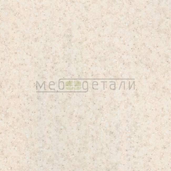 Мебельный щит 3050х600х4,5мм 3042М Семолина бежевая