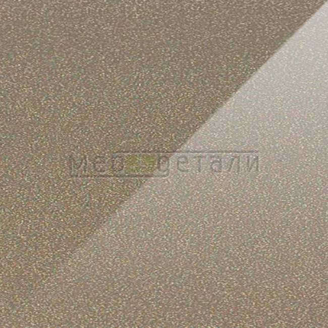 Мебельный щит 3050х600х4,5мм 1079Г Бежевый блеск