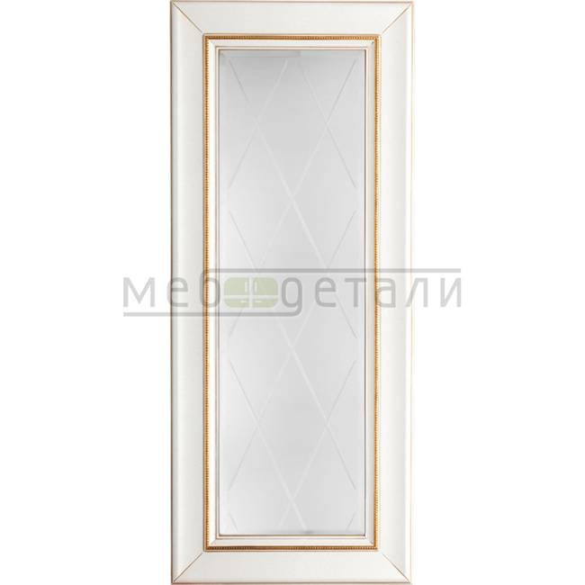 Фасад Массив Италия-Р Инфинити 1316х447мм Витрина со стеклом Страдивари