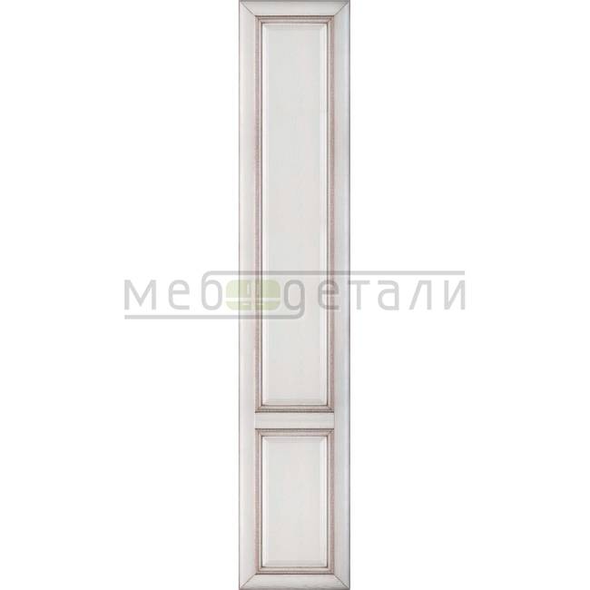 Фасад Массив Италия-С Алиери 2276х446мм с Импостом