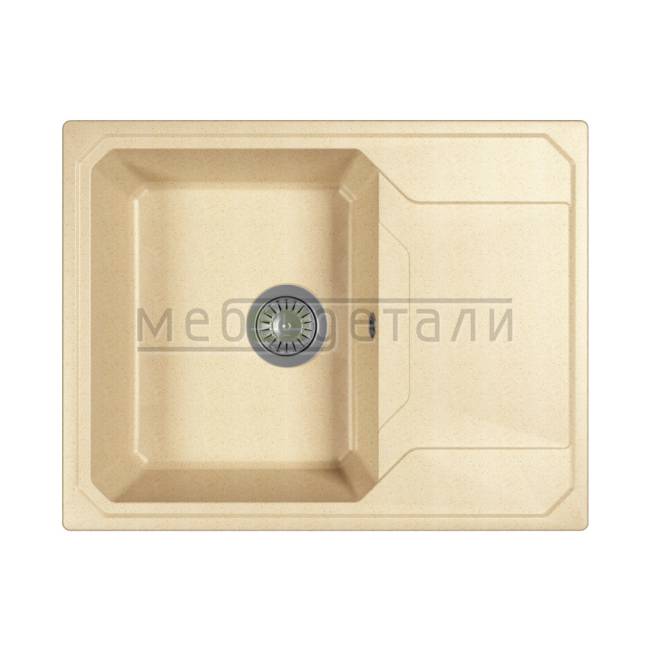 Мойка Bamboo Кардинал 640 Дюна