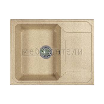 Мойка Bamboo Кардинал 640 Терра