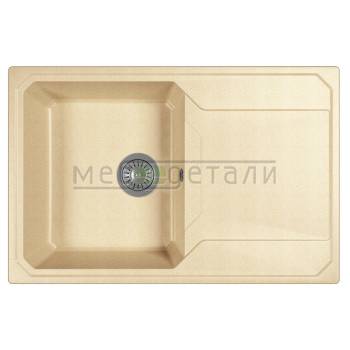 Мойка Bamboo Кардинал 760 Дюна