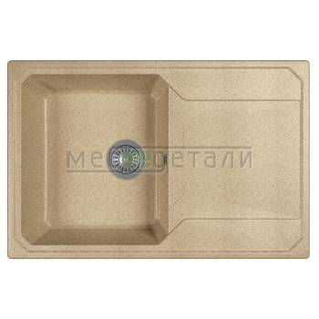 Мойка Bamboo Кардинал 760 Терра