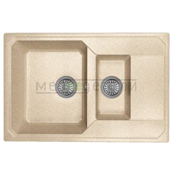 Мойка Bamboo Кардинал 760К Терра