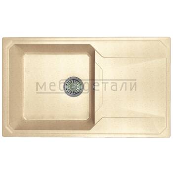 Мойка Bamboo Кардинал 840 Дюна