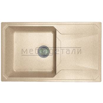 Мойка Bamboo Кардинал 840 Терра