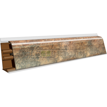 Плинтус для столешниц LB-37 3,0м 6090 (4045м/339)