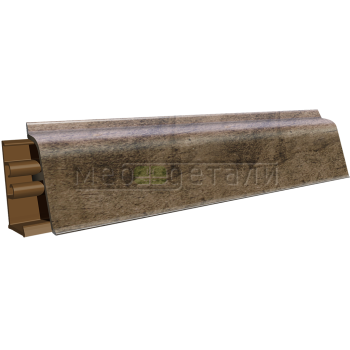 Плинтус для столешниц LB-38 4,2м 6143 (0432м, 967м/339)