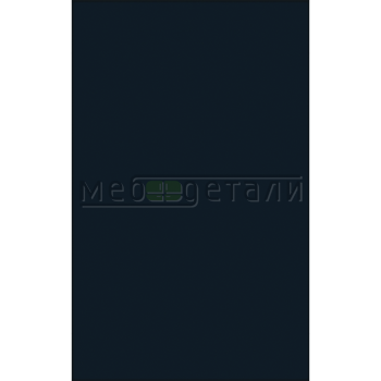 Фасад Supramat 18мм 3011 London Blue кромка цвет