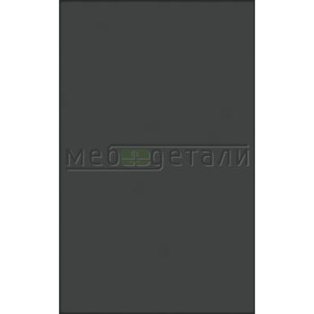 Фасад Supramat 18мм 3014 Cloudy Gray кромка цвет