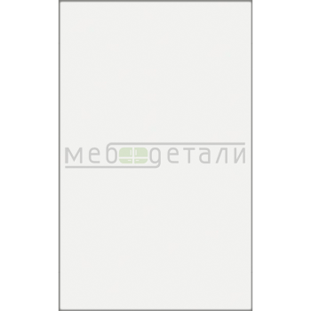 Фасад Supramat 18мм 3018 Moonlight кромка цвет