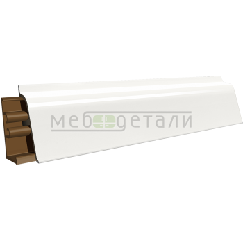 Плинтус для столешниц LB-38 3,0м 6056 (10г, 1011г/476)
