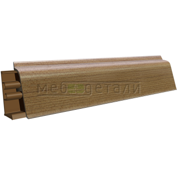 Плинтус для столешниц LB-38 3,0м 6120 (060м/339)