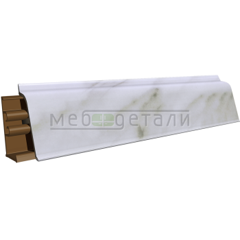 Плинтус для столешниц LB-38 4,2м 6148 (14м/332)