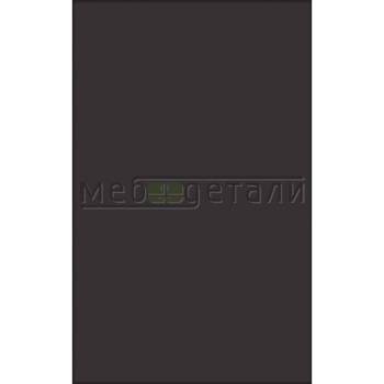 Фасад AcrylicMatt 18мм 012 Хайтек серый матовый кромка цвет