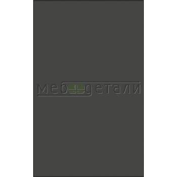 Фасад EvoSoft 18мм EVS002 Серый базальт кромка цвет