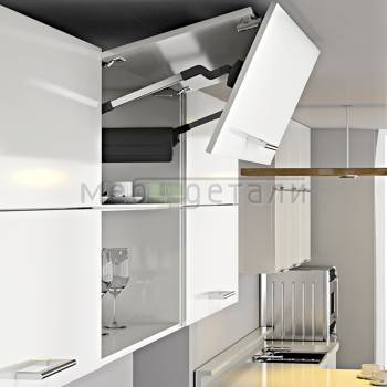 Подъёмник складной DTC TOP STAY ST h=880-959, 8,7-15,1кг, серый