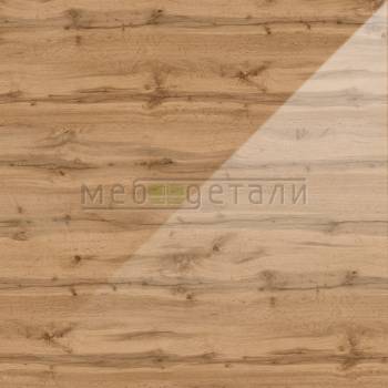 Мебельный щит 3050х1200х4,5мм 2052Г Дуб Вотан