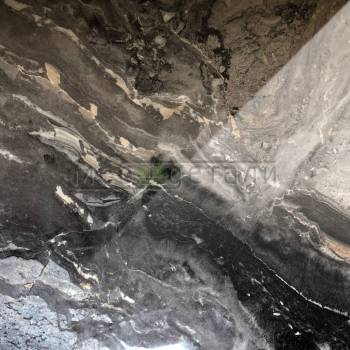 Столешница влагостойкая 3050х600х38мм 1U 3057Г Паладина