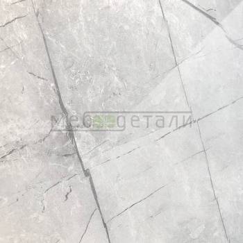 Столешница 3050х900х26мм 1R 735Г Каспий серый