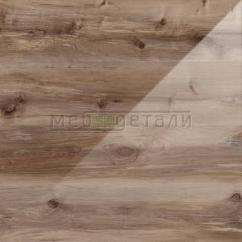 Столешница 3050х900х26мм А 521Г Берёза сандал