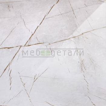 Кромка 33мм 734Г Каспий золотой светлый