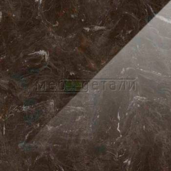 Кромка 33мм 738Г Мрамор россо