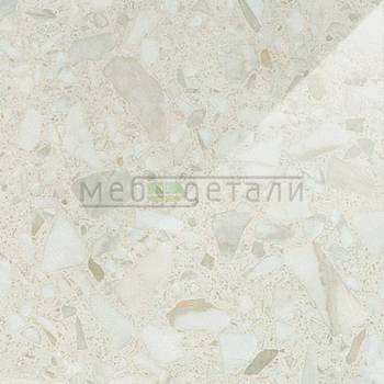 Кромка 33мм 905Г Белые камушки