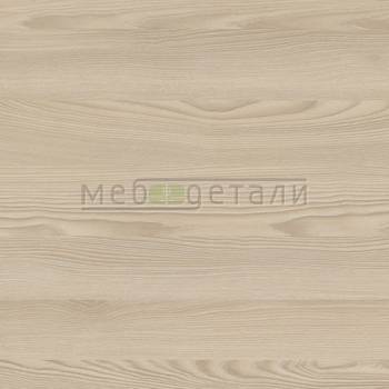 Кромка с клеем 33мм 1250АМ Ясень наварра