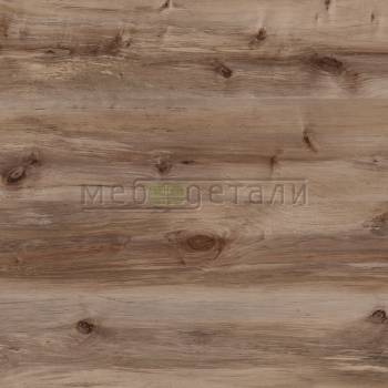 Кромка с клеем 33мм 521М Берёза сандал