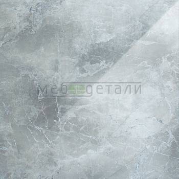 Кромка с клеем 45мм 3034Г Мрамор марквина синий