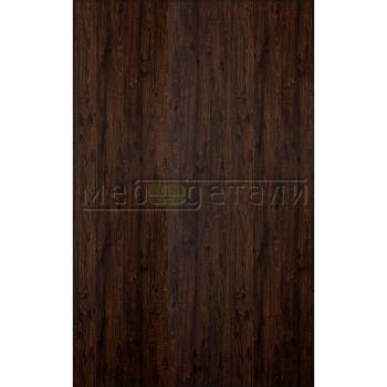 Фасад Eterno 18мм Wood ETW02 Raven кромка цвет
