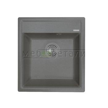 Мойка Flortek Консул 450 Чёрный