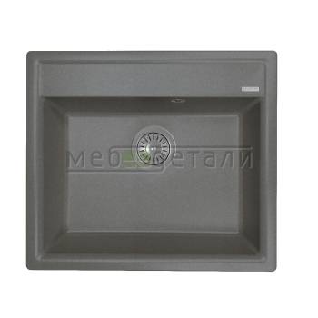Мойка Flortek Консул 570 Чёрный
