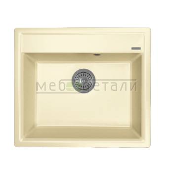Мойка Flortek Консул 570 Шампань