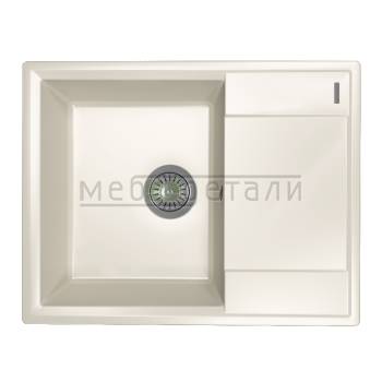 Мойка Flortek Консул 640 Жасмин
