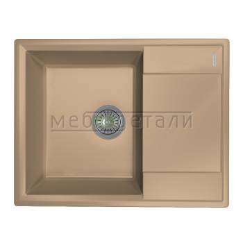 Мойка Flortek Консул 640 Капучино