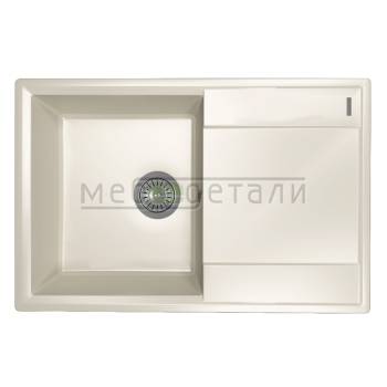 Мойка Flortek Консул 760 Жасмин