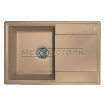 Мойка Flortek Консул 760 Капучино