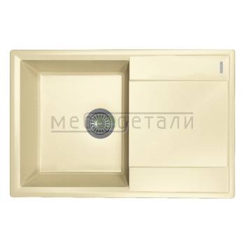Мойка Flortek Консул 760 Шампань