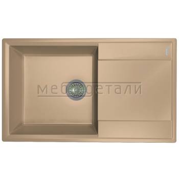 Мойка Flortek Консул 840 Капучино