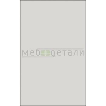 Фасад EvoMat 18мм P013 Светло-серый матовый кромка цвет