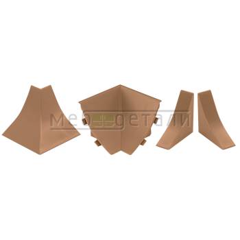 Комплект заглушек LB-23 6032, Янтарь