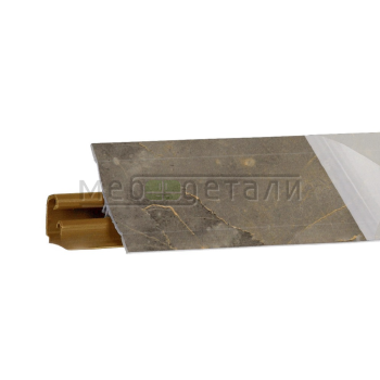 Плинтус для столешниц LB-23 RUS 3,0м 113 Боско (3118м, 3118г/6047)