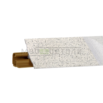Плинтус для столешниц LB-23 RUS 3,0м 27 (6064) Антарес (4040м/6014)