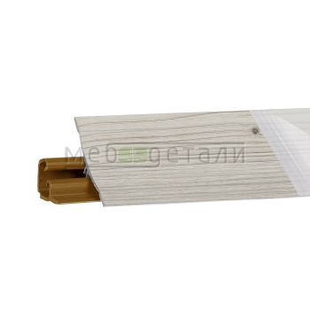 Плинтус для столешниц LB-23 RUS 3,0м 43 (6141) Сосна бискайская (2058м, 522м/6014)