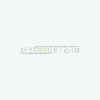 Фасад ЛДСП 16мм Белый кромка цвет