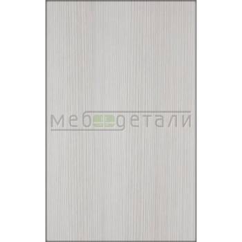 Фасад Пластик 20мм 4515LAR Белая сосна матовая кромка цвет